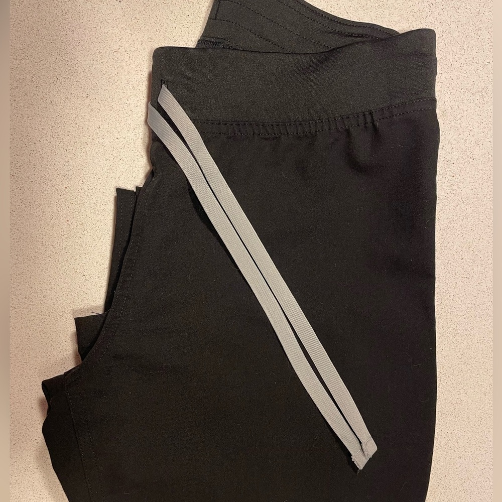 FIGS Livingston Pants XS TALL